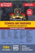 Assam Rifles - Technical and Tradesmen (Group B & Group C) Assam Rifles - Technical and Tradesmen (Group B & Group C)